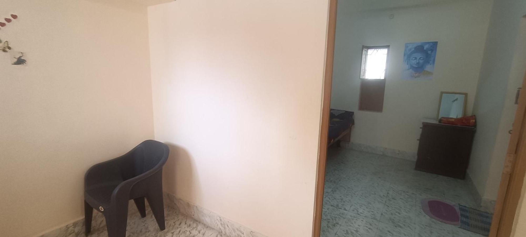 Uman Garden House Appartement Tiruvannāmalai Buitenkant foto