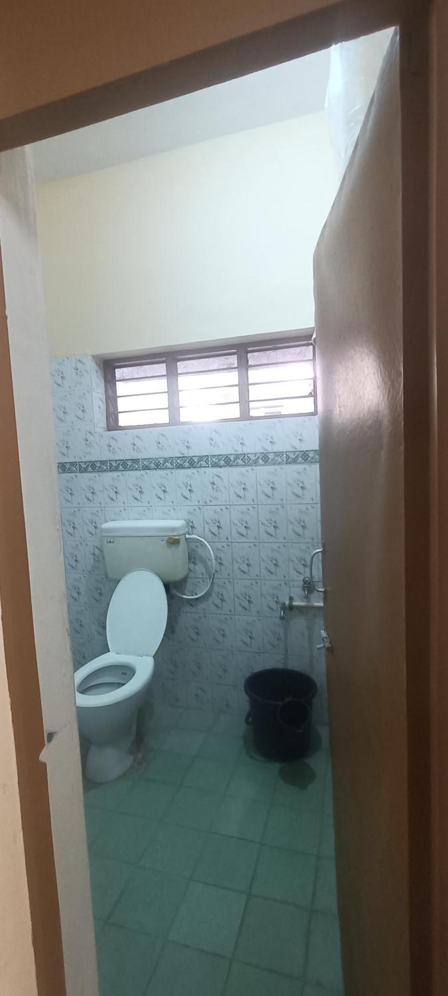 Uman Garden House Appartement Tiruvannāmalai Buitenkant foto