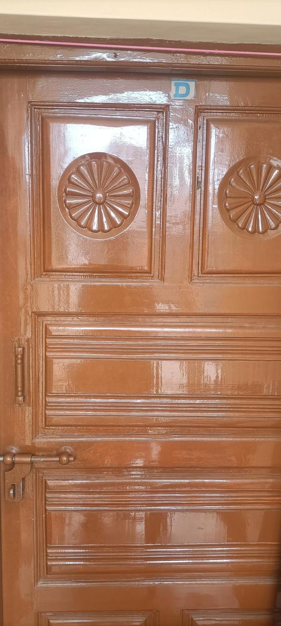 Uman Garden House Appartement Tiruvannāmalai Buitenkant foto