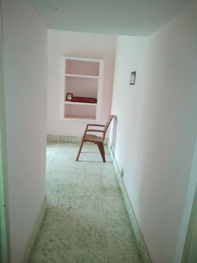Uman Garden House Appartement Tiruvannāmalai Buitenkant foto