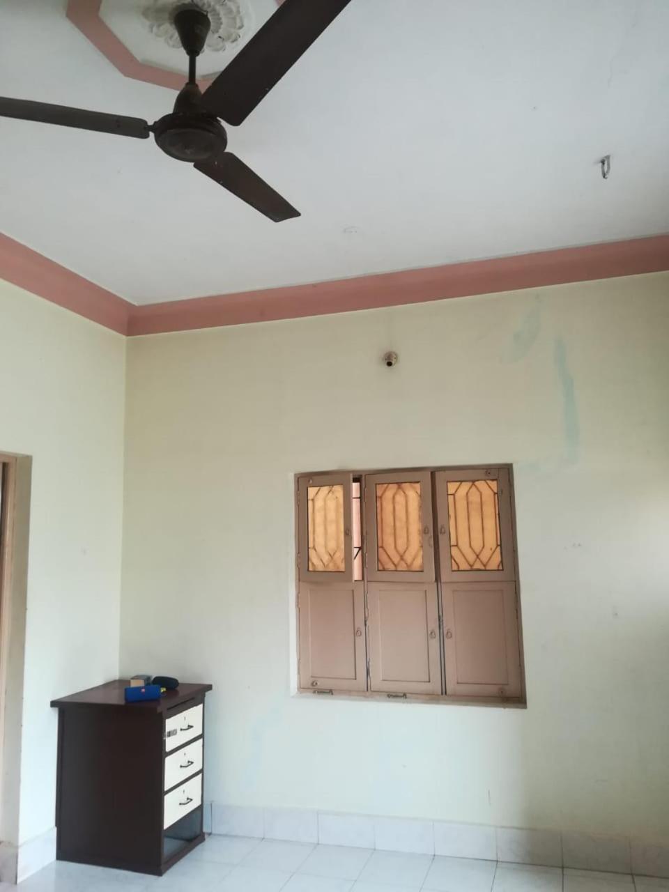 Uman Garden House Appartement Tiruvannāmalai Buitenkant foto